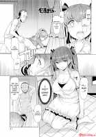 La Paix Corpo no Yuuutsu / ラペコーポの憂鬱 [EBA] [Original] Thumbnail Page 35