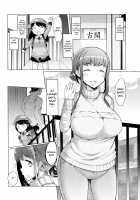 La Paix Corpo no Yuuutsu / ラペコーポの憂鬱 [EBA] [Original] Thumbnail Page 03