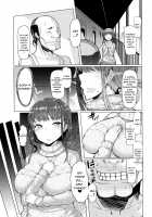 La Paix Corpo no Yuuutsu / ラペコーポの憂鬱 [EBA] [Original] Thumbnail Page 06