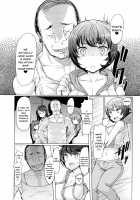 La Paix Corpo no Yuuutsu / ラペコーポの憂鬱 [EBA] [Original] Thumbnail Page 81