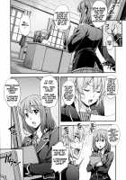 Nakiris Oishiku Meshiagare / 薙切ズおいしくめしあがれ [Takurou] [Shokugeki No Soma] Thumbnail Page 04