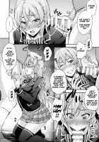 Nakiris Oishiku Meshiagare / 薙切ズおいしくめしあがれ [Takurou] [Shokugeki No Soma] Thumbnail Page 07