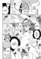 Ishu Renai / 異種恋愛 第1話 [Mizone] [Original] Thumbnail Page 22