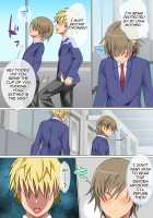 Ijimerarekko no Hahaoya ga Hamedori suru Batsu Game ni Makikomareta Kekka / いじめられっ子の母親がハメ撮りする罰ゲームに巻き込まれた結果 [Spices] [Original] Thumbnail Page 121