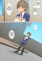 Ijimerarekko no Hahaoya ga Hamedori suru Batsu Game ni Makikomareta Kekka / いじめられっ子の母親がハメ撮りする罰ゲームに巻き込まれた結果 [Spices] [Original] Thumbnail Page 138