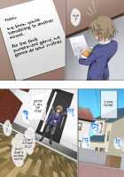 Ijimerarekko no Hahaoya ga Hamedori suru Batsu Game ni Makikomareta Kekka / いじめられっ子の母親がハメ撮りする罰ゲームに巻き込まれた結果 [Spices] [Original] Thumbnail Page 139