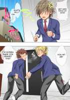 Ijimerarekko no Hahaoya ga Hamedori suru Batsu Game ni Makikomareta Kekka / いじめられっ子の母親がハメ撮りする罰ゲームに巻き込まれた結果 [Spices] [Original] Thumbnail Page 141