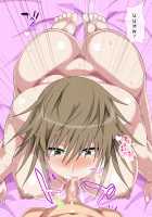 Ijimerarekko no Hahaoya ga Hamedori suru Batsu Game ni Makikomareta Kekka / いじめられっ子の母親がハメ撮りする罰ゲームに巻き込まれた結果 [Spices] [Original] Thumbnail Page 147