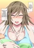 Ijimerarekko no Hahaoya ga Hamedori suru Batsu Game ni Makikomareta Kekka / いじめられっ子の母親がハメ撮りする罰ゲームに巻き込まれた結果 [Spices] [Original] Thumbnail Page 164