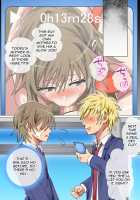 Ijimerarekko no Hahaoya ga Hamedori suru Batsu Game ni Makikomareta Kekka / いじめられっ子の母親がハメ撮りする罰ゲームに巻き込まれた結果 [Spices] [Original] Thumbnail Page 31