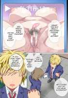 Ijimerarekko no Hahaoya ga Hamedori suru Batsu Game ni Makikomareta Kekka / いじめられっ子の母親がハメ撮りする罰ゲームに巻き込まれた結果 [Spices] [Original] Thumbnail Page 59