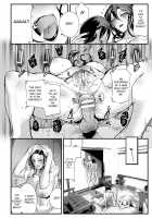 Bouin Boushoku / 暴淫暴食 [Bowalia] [Original] Thumbnail Page 04