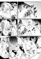 Okita-san to Icha Love Ecchi / 沖田さんといちゃらぶえっち [Danimaru] [Fate] Thumbnail Page 18