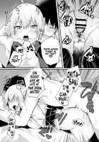 Okita-san to Icha Love Ecchi / 沖田さんといちゃらぶえっち [Danimaru] [Fate] Thumbnail Page 19