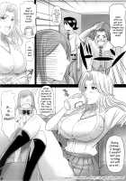BRICOLA Soushuuhen / BRICOLA総集編 [Haikawa Hemlen] [Bleach] Thumbnail Page 26