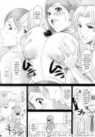 BRICOLA Soushuuhen / BRICOLA総集編 [Haikawa Hemlen] [Bleach] Thumbnail Page 28