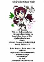 Hikawa House's Hospitality / Hikawa House's hospitality [Getsuyou Yasumi.] [BanG Dream!] Thumbnail Page 25