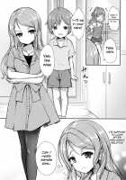 Hikawa House's Hospitality / Hikawa House's hospitality [Getsuyou Yasumi.] [BanG Dream!] Thumbnail Page 03