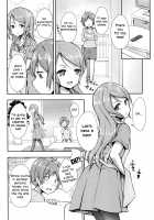 Hikawa House's Hospitality / Hikawa House's hospitality [Getsuyou Yasumi.] [BanG Dream!] Thumbnail Page 04