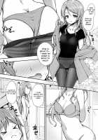 Hikawa House's Hospitality / Hikawa House's hospitality [Getsuyou Yasumi.] [BanG Dream!] Thumbnail Page 05