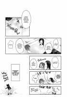 Yuuri wa Marnie ni Suppai Ringo o Hitotsu Agemashita. / ユウリはマリィにすっぱいリンゴをひとつあげました。 [Mokki] [Pokemon] Thumbnail Page 25