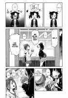 Yuuri wa Marnie ni Suppai Ringo o Hitotsu Agemashita. / ユウリはマリィにすっぱいリンゴをひとつあげました。 [Mokki] [Pokemon] Thumbnail Page 05