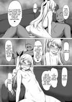 Gabriella Hypno / ガブリエラヒプノ [Yasuhiro] [Kakuchou Shoujo-kei Trinary] Thumbnail Page 12