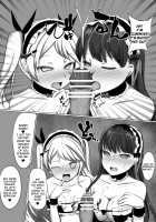 Gabriella Hypno / ガブリエラヒプノ [Yasuhiro] [Kakuchou Shoujo-kei Trinary] Thumbnail Page 29