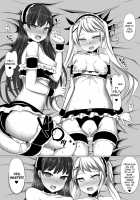 Gabriella Hypno / ガブリエラヒプノ [Yasuhiro] [Kakuchou Shoujo-kei Trinary] Thumbnail Page 43