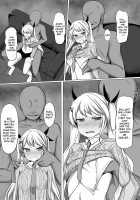 Gabriella Hypno / ガブリエラヒプノ [Yasuhiro] [Kakuchou Shoujo-kei Trinary] Thumbnail Page 04