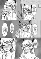 Gabriella Hypno / ガブリエラヒプノ [Yasuhiro] [Kakuchou Shoujo-kei Trinary] Thumbnail Page 07