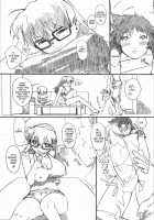 Yokoshima [Ash Yokoshima] [Read Or Die] Thumbnail Page 03