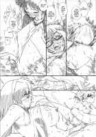 Yokoshima [Ash Yokoshima] [Read Or Die] Thumbnail Page 08