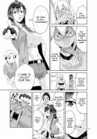 Necro Fantasia 1 / ネクロファンタジア 1 [Jyura] [Original] Thumbnail Page 46