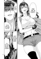 Necro Fantasia 1 / ネクロファンタジア 1 [Jyura] [Original] Thumbnail Page 47