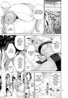 Necro Fantasia 1 / ネクロファンタジア 1 [Jyura] [Original] Thumbnail Page 48