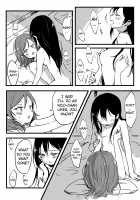 Happy Birthday / ハッピーバースデー [Udon] [Love Live!] Thumbnail Page 18