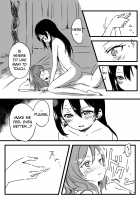 Happy Birthday / ハッピーバースデー [Udon] [Love Live!] Thumbnail Page 19