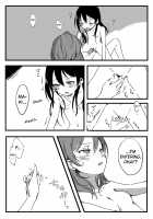 Happy Birthday / ハッピーバースデー [Udon] [Love Live!] Thumbnail Page 20