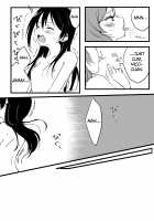 Happy Birthday / ハッピーバースデー [Udon] [Love Live!] Thumbnail Page 23