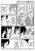 Happy Birthday / ハッピーバースデー [Udon] [Love Live!] Thumbnail Page 26