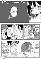 Happy Birthday / ハッピーバースデー [Udon] [Love Live!] Thumbnail Page 28