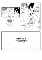 Happy Birthday / ハッピーバースデー [Udon] [Love Live!] Thumbnail Page 30