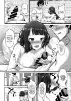 Shittori Oei-chan to Kizuna Genkai Toppa / しっとりお栄ちゃんと絆限界突破 [Mebura] [Fate] Thumbnail Page 05