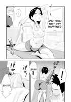 46-sai Hinnyuu Haha to no Kinshin SEX / 46歳貧乳母との近親SEX [Original] Thumbnail Page 11