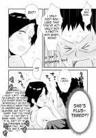 46-sai Hinnyuu Haha to no Kinshin SEX / 46歳貧乳母との近親SEX [Original] Thumbnail Page 15