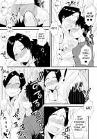 46-sai Hinnyuu Haha to no Kinshin SEX / 46歳貧乳母との近親SEX [Original] Thumbnail Page 18
