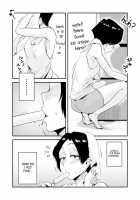 46-sai Hinnyuu Haha to no Kinshin SEX / 46歳貧乳母との近親SEX [Original] Thumbnail Page 02