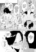46-sai Hinnyuu Haha to no Kinshin SEX / 46歳貧乳母との近親SEX [Original] Thumbnail Page 41