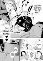 46-sai Hinnyuu Haha to no Kinshin SEX / 46歳貧乳母との近親SEX [Original] Thumbnail Page 49